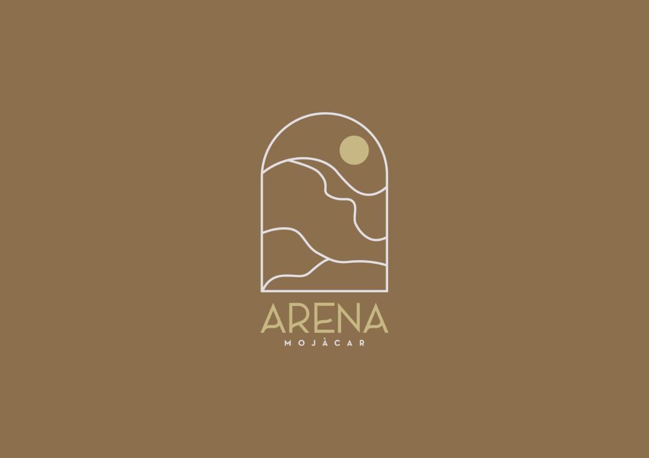Отель H Arena Мохакар Экстерьер фото